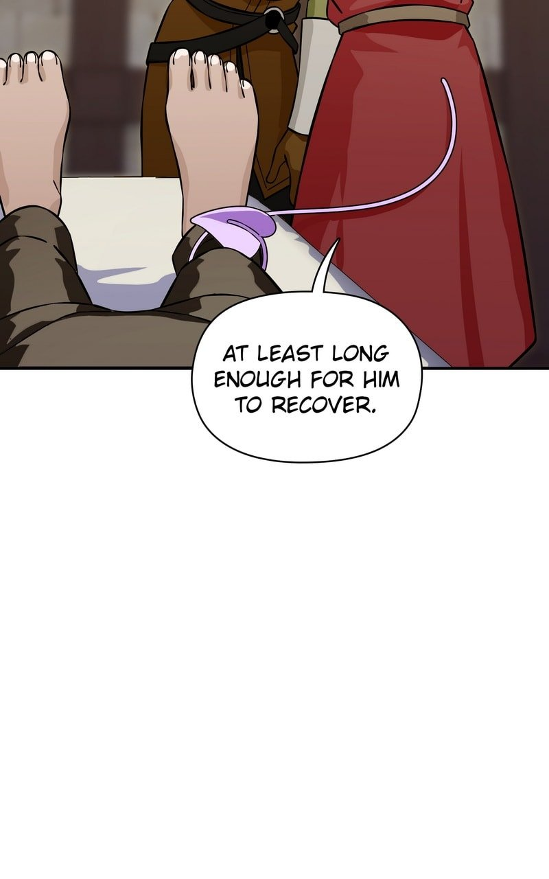 RE: Monarch Chapter 60 - Page 40