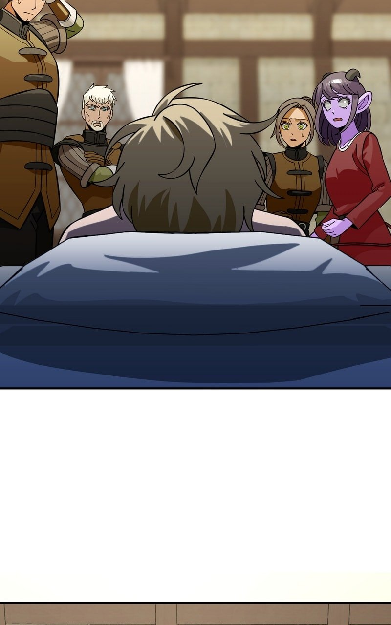 RE: Monarch Chapter 60 - Page 43