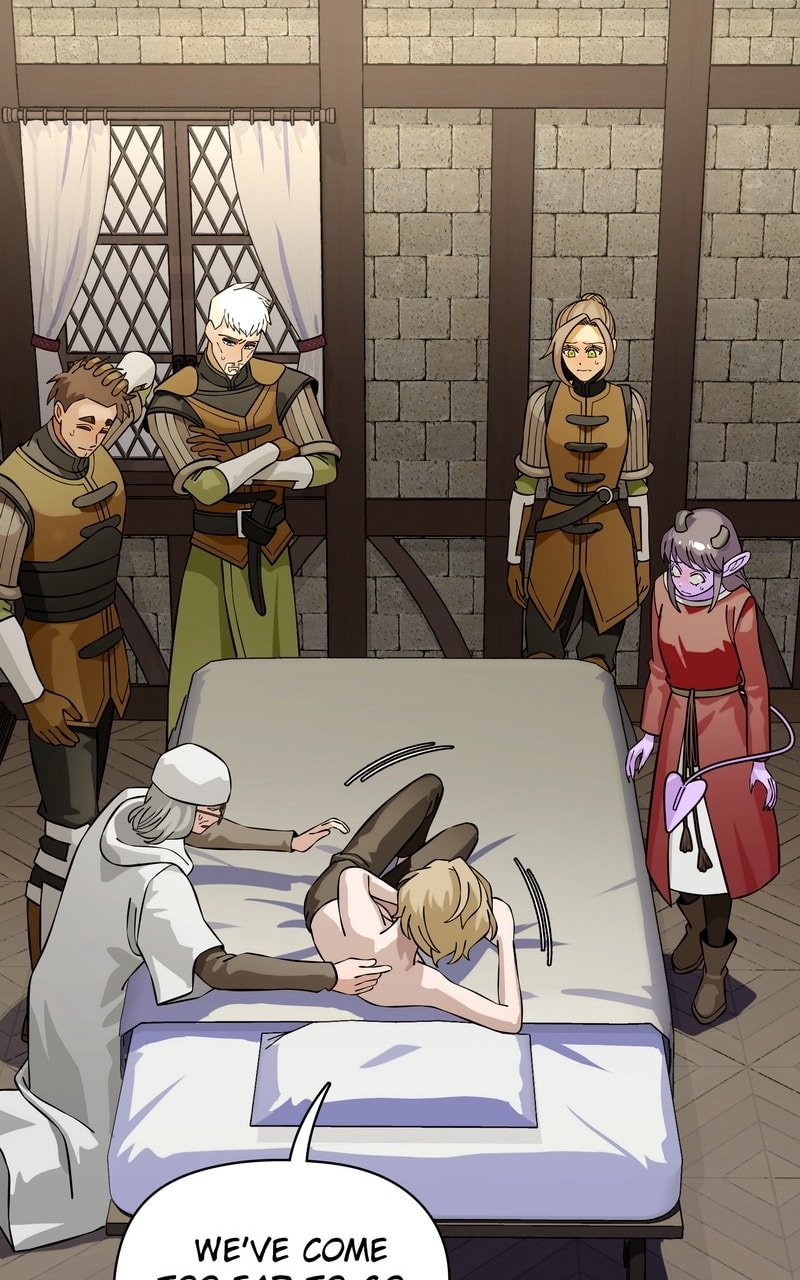 RE: Monarch Chapter 60 - Page 44