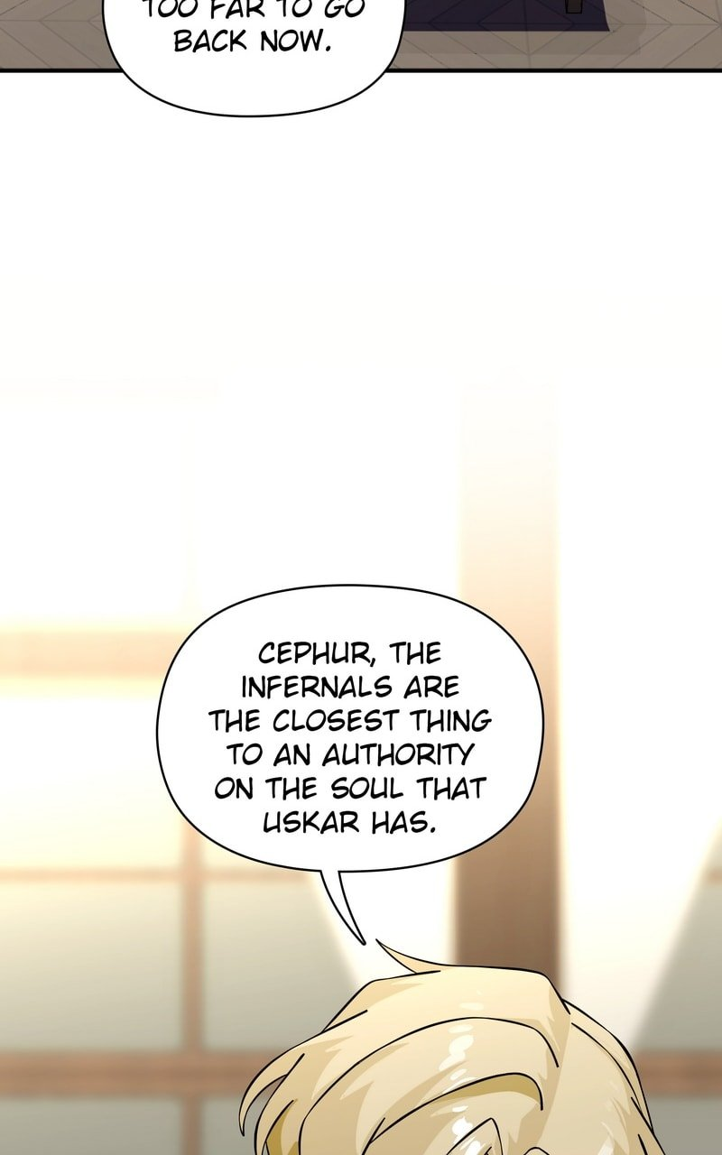 RE: Monarch Chapter 60 - Page 45