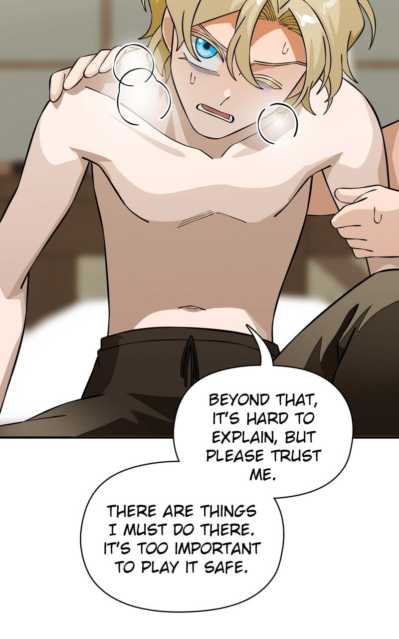 RE: Monarch Chapter 60 - Page 46