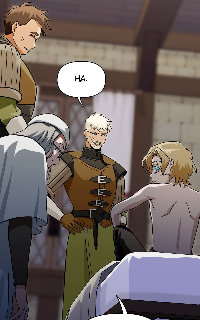 RE: Monarch Chapter 60 - Page 49
