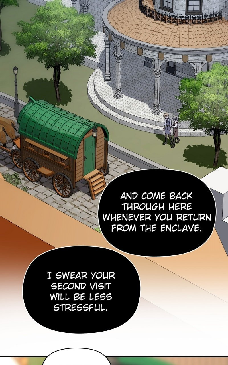 RE: Monarch Chapter 60 - Page 52
