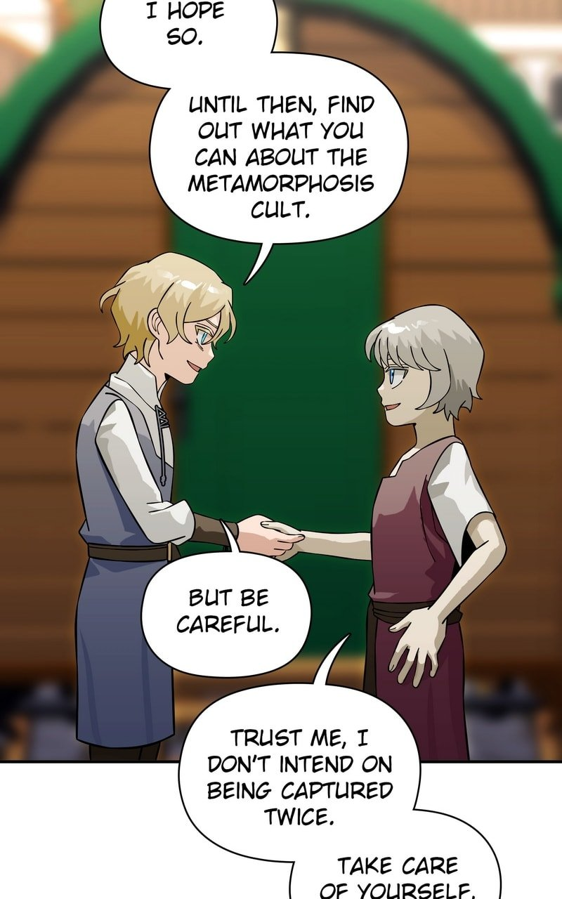 RE: Monarch Chapter 60 - Page 53