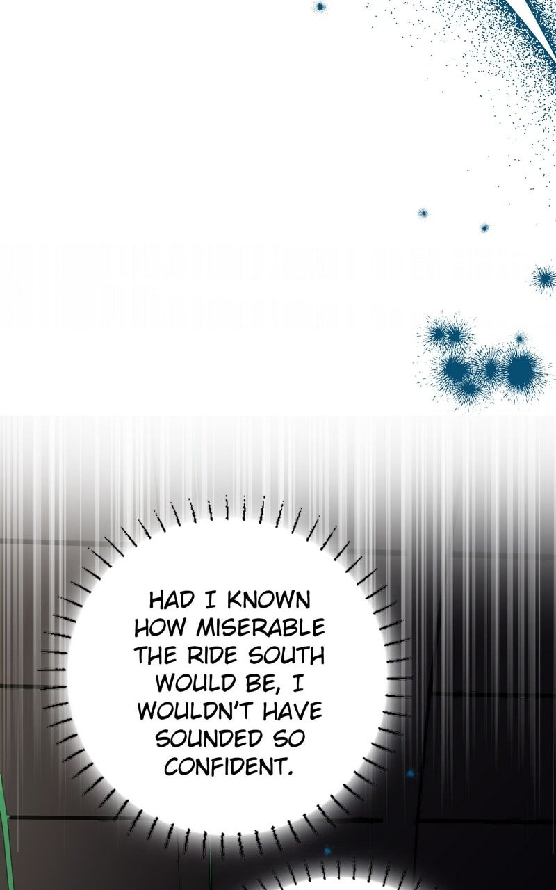 RE: Monarch Chapter 60 - Page 55
