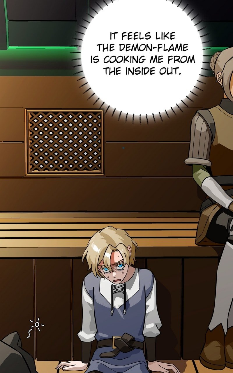 RE: Monarch Chapter 60 - Page 56