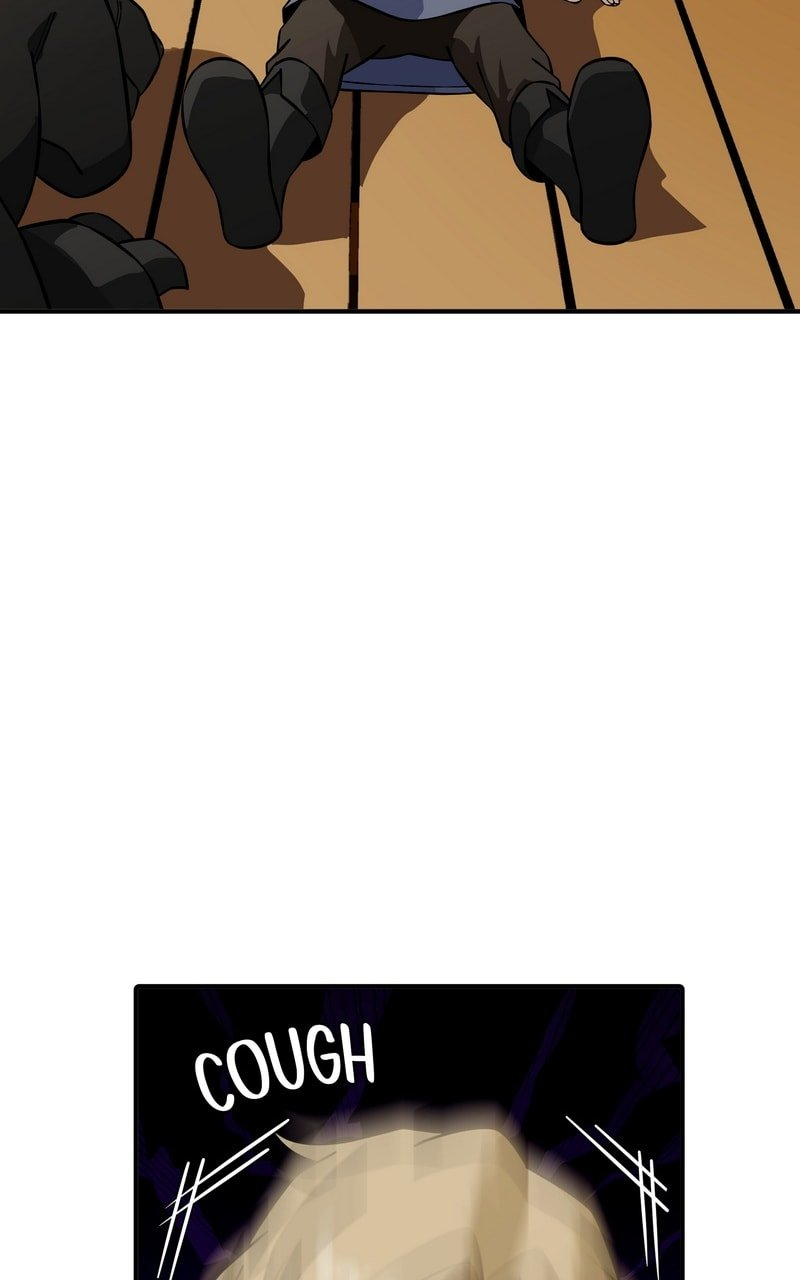 RE: Monarch Chapter 60 - Page 57