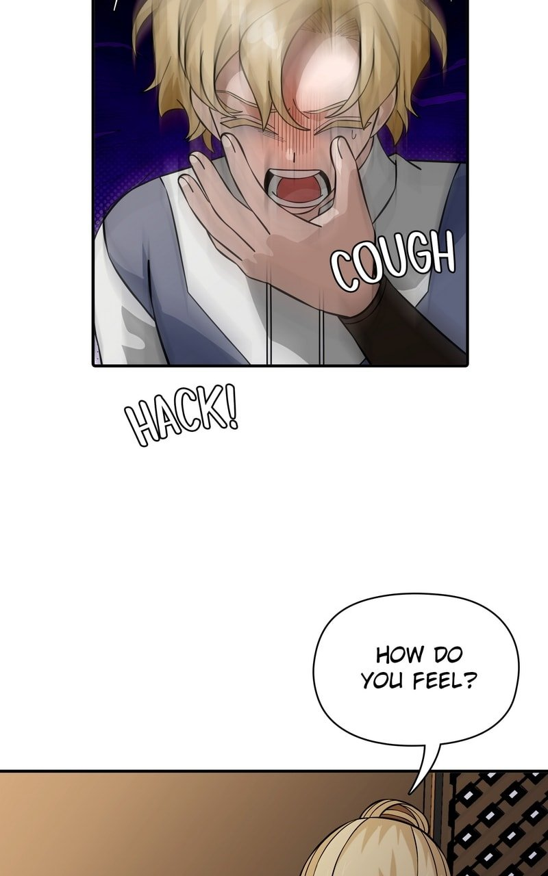 RE: Monarch Chapter 60 - Page 58