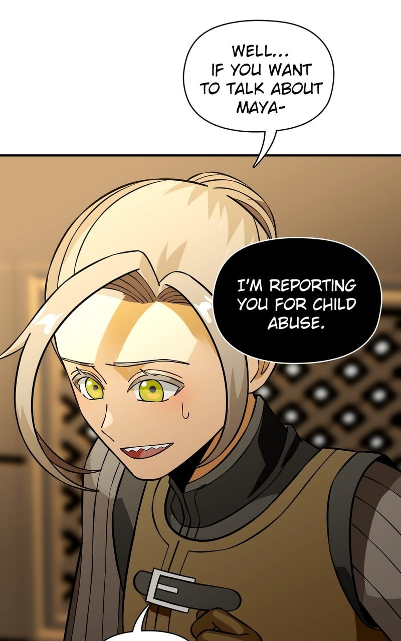 RE: Monarch Chapter 60 - Page 60
