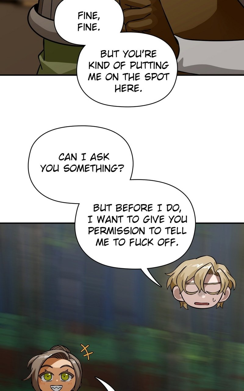 RE: Monarch Chapter 60 - Page 61