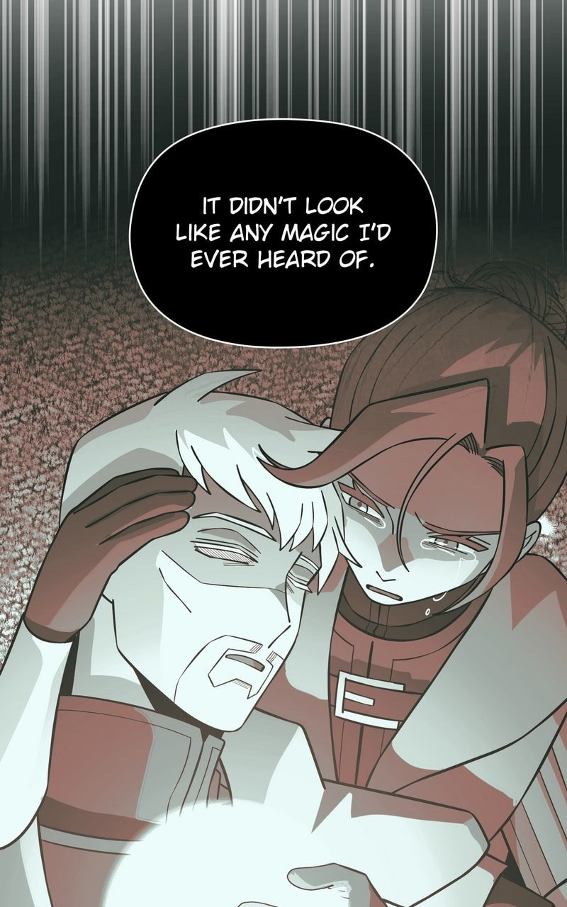 RE: Monarch Chapter 60 - Page 65