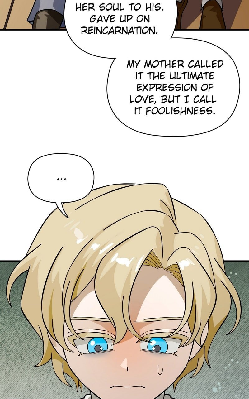 RE: Monarch Chapter 60 - Page 70