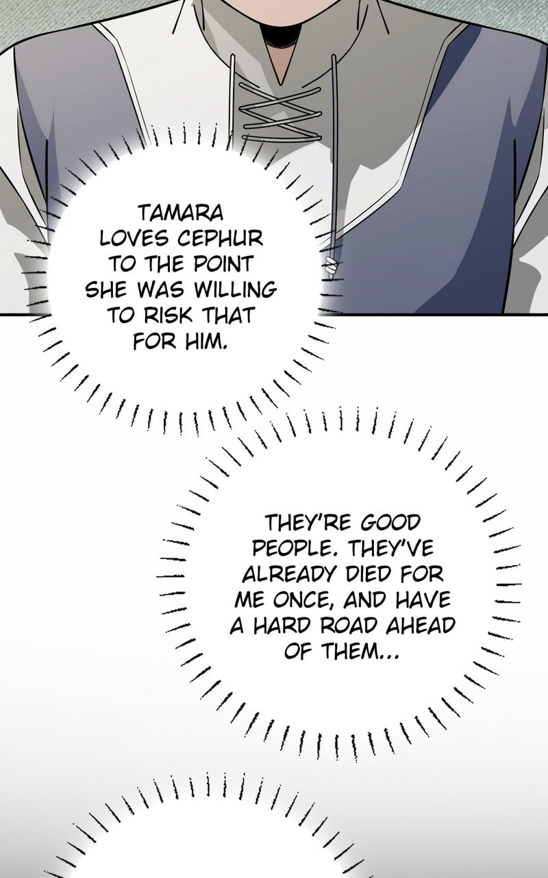 RE: Monarch Chapter 60 - Page 71