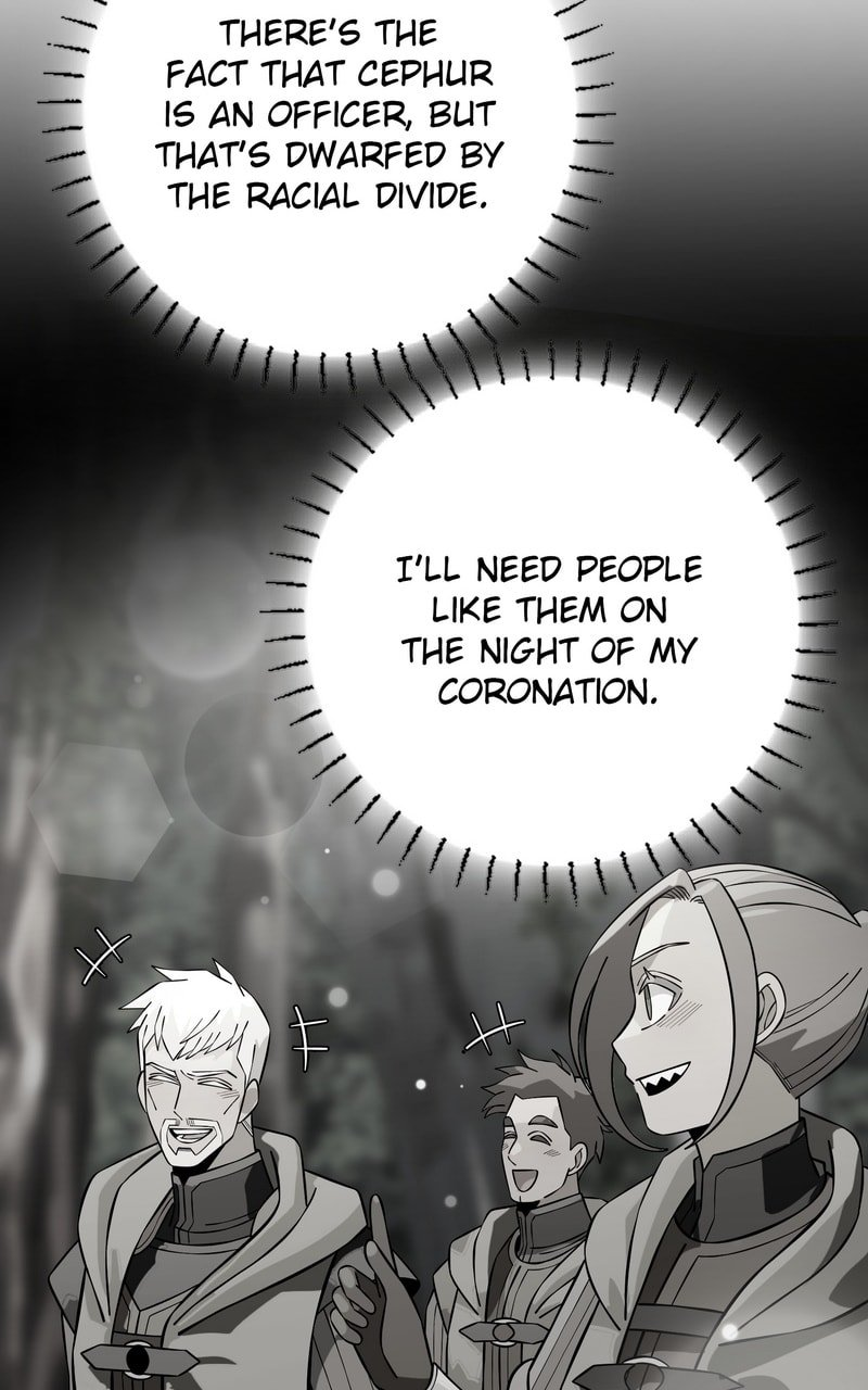 RE: Monarch Chapter 60 - Page 72