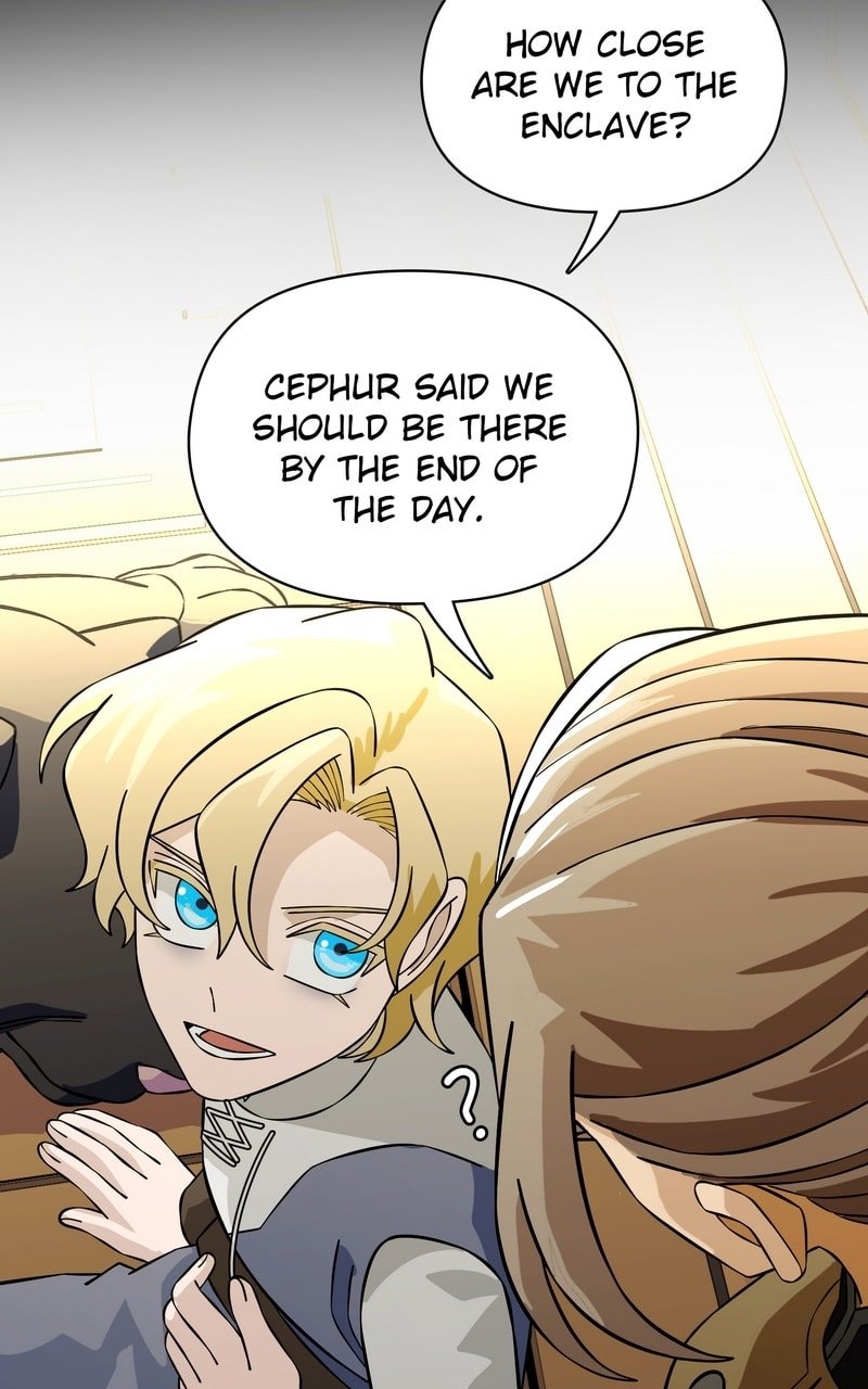 RE: Monarch Chapter 60 - Page 74