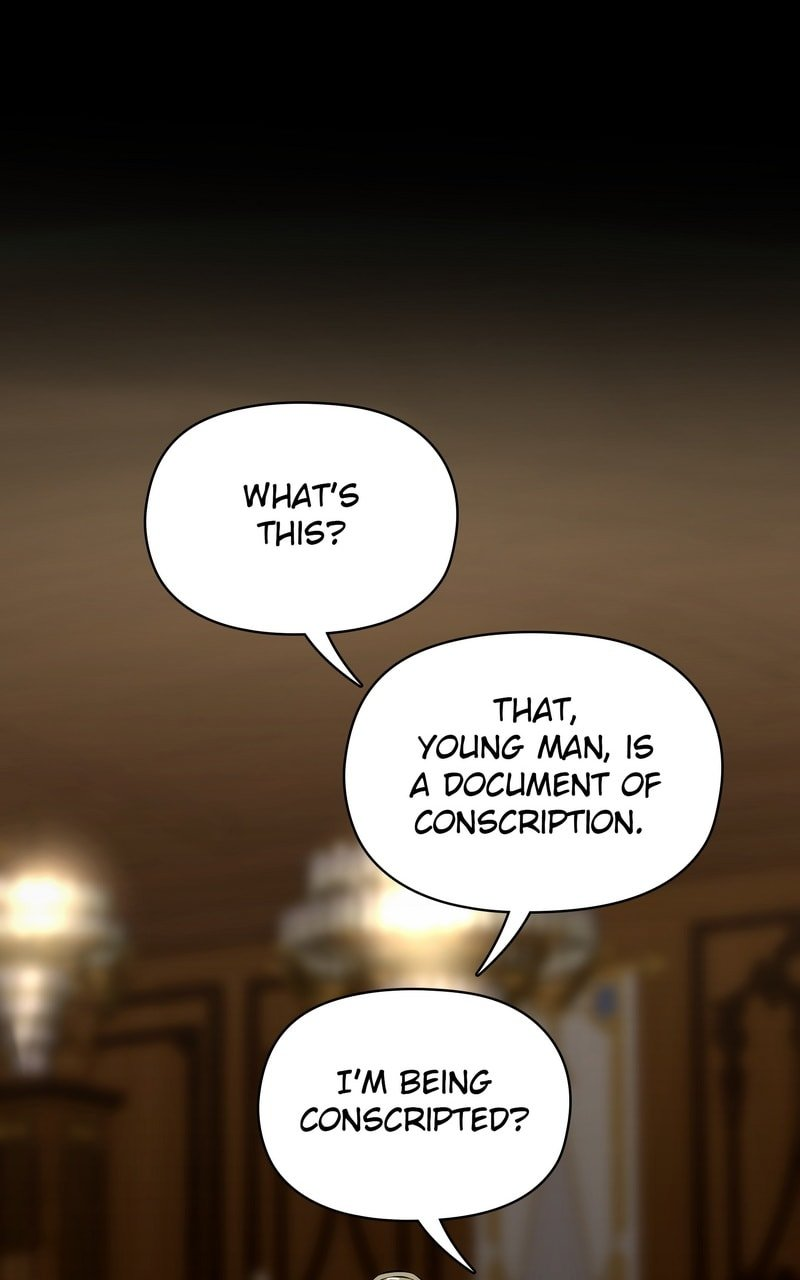 RE: Monarch Chapter 60 - Page 77