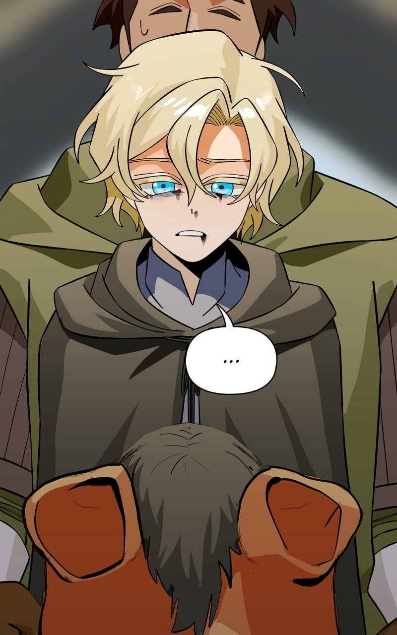 RE: Monarch Chapter 60 - Page 8