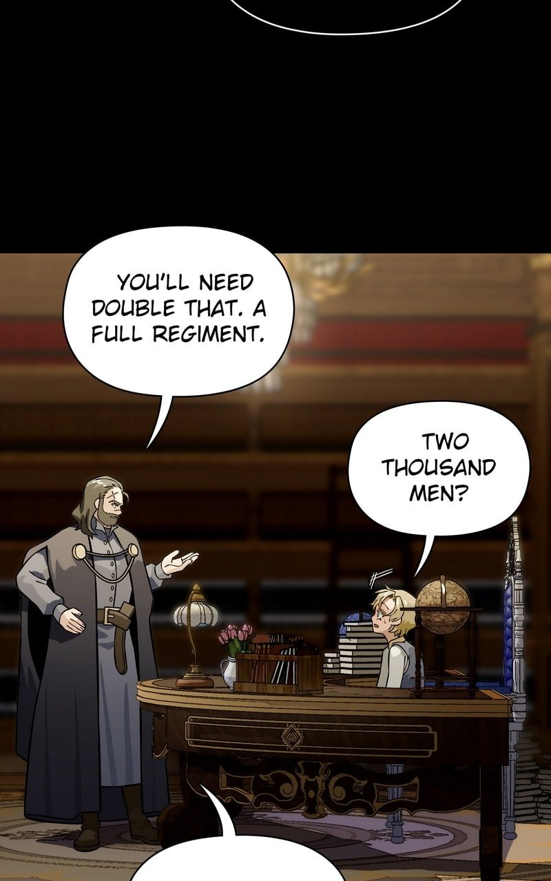 RE: Monarch Chapter 60 - Page 80