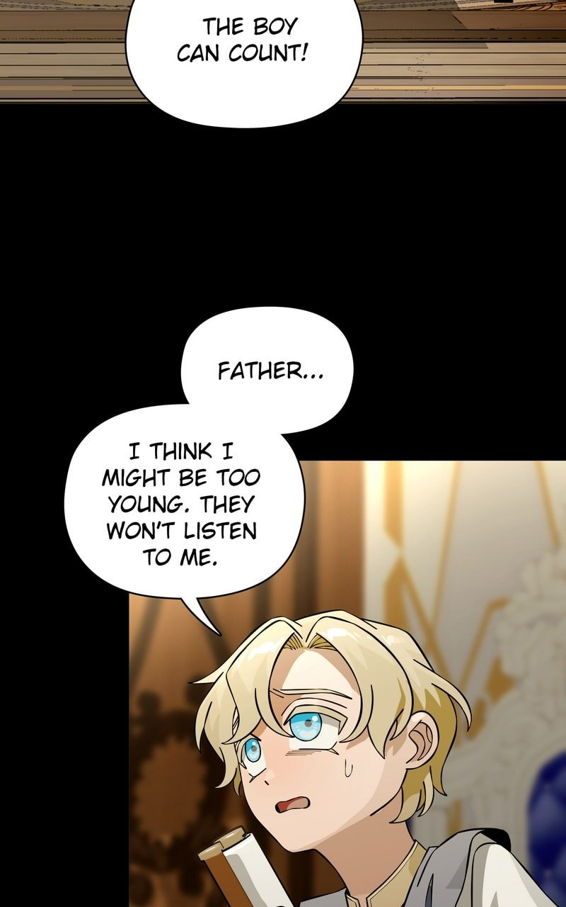 RE: Monarch Chapter 60 - Page 81