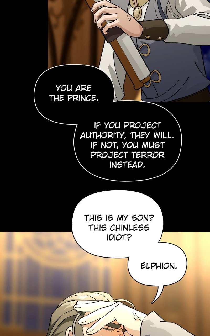 RE: Monarch Chapter 60 - Page 82