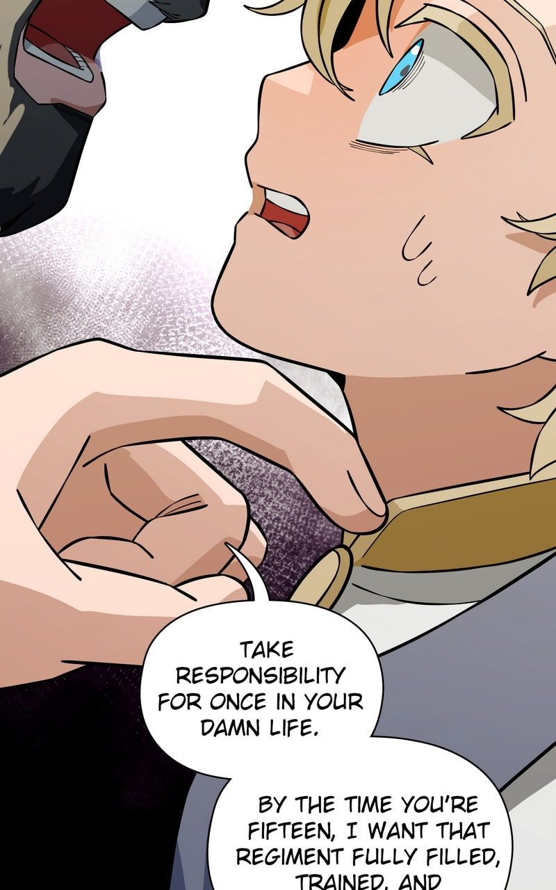 RE: Monarch Chapter 60 - Page 86