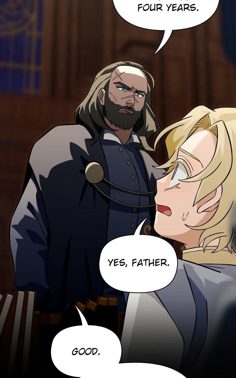 RE: Monarch Chapter 60 - Page 88