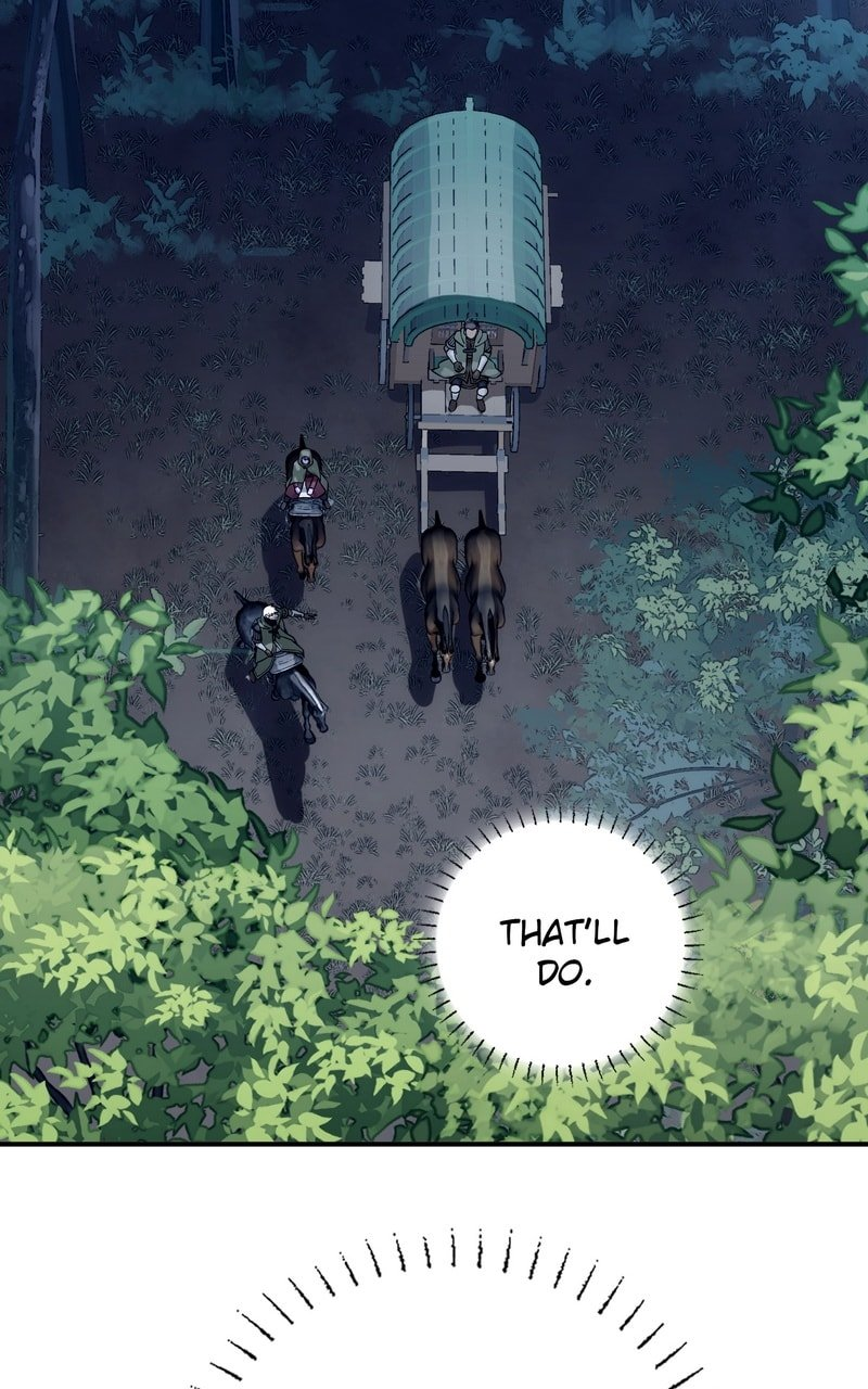RE: Monarch Chapter 60 - Page 96