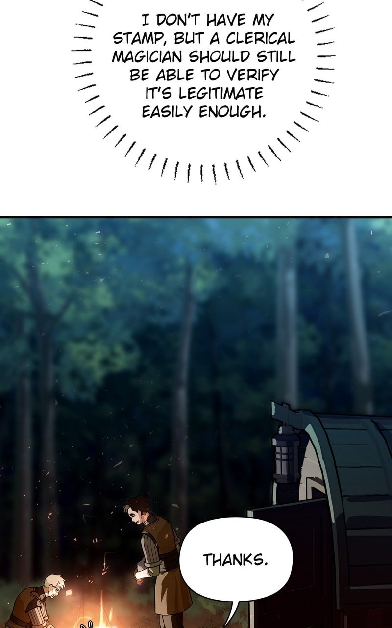 RE: Monarch Chapter 60 - Page 97