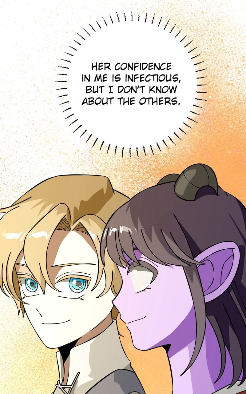 RE: Monarch Chapter 60 - Page 99
