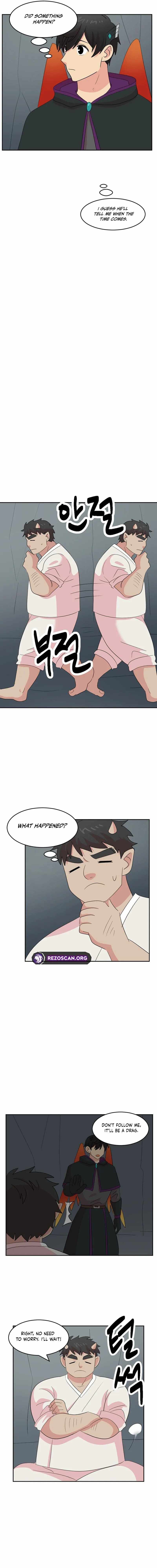 Reader Chapter 206 - Page 11