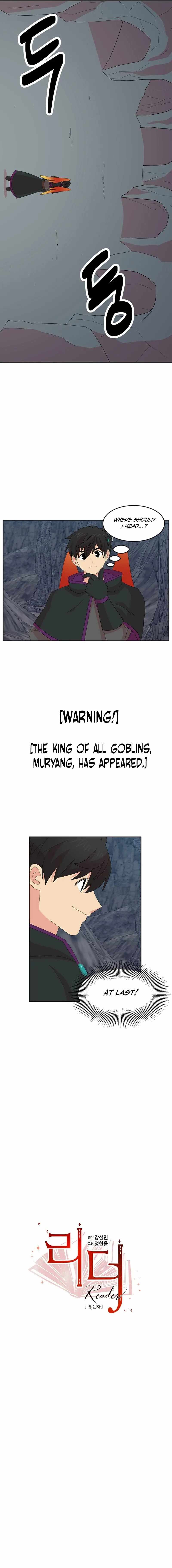 Reader Chapter 206 - Page 3