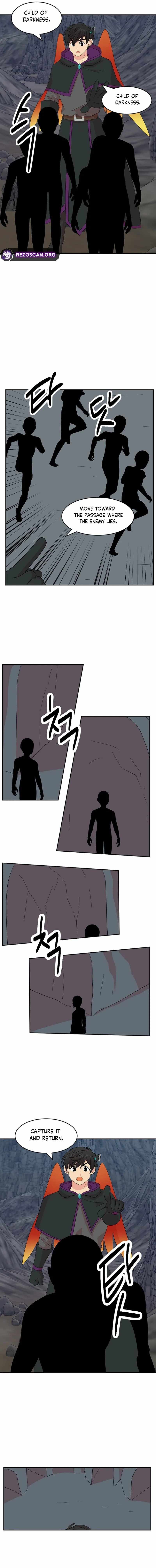 Reader Chapter 206 - Page 4
