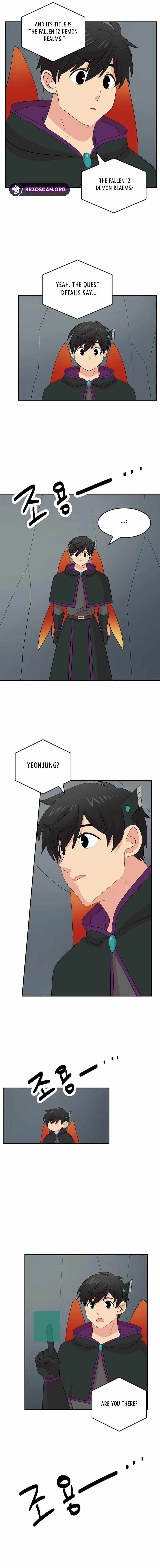 Reader Chapter 206 - Page 10