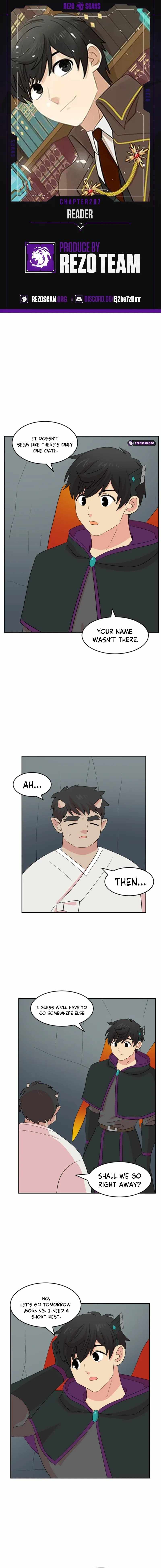 Reader Chapter 207 - Page 2