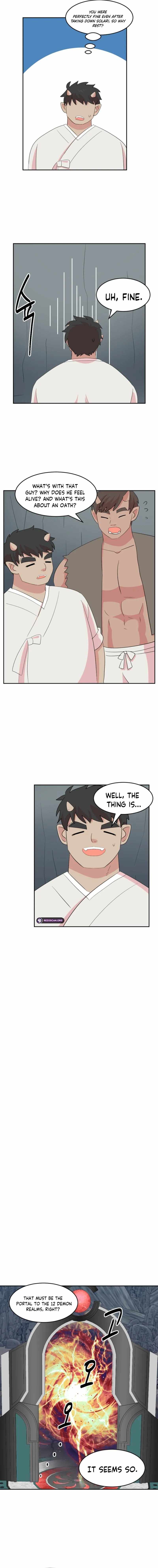 Reader Chapter 207 - Page 3