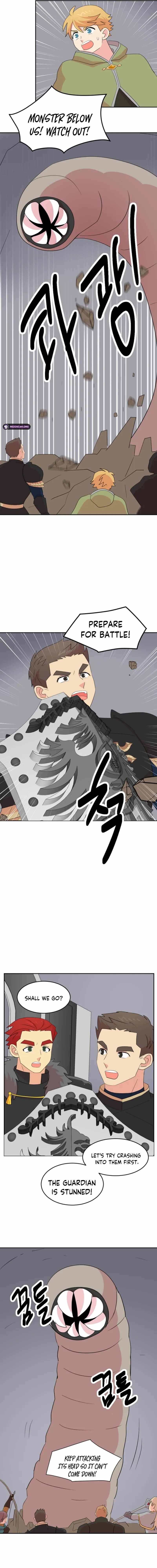 Reader Chapter 207 - Page 7
