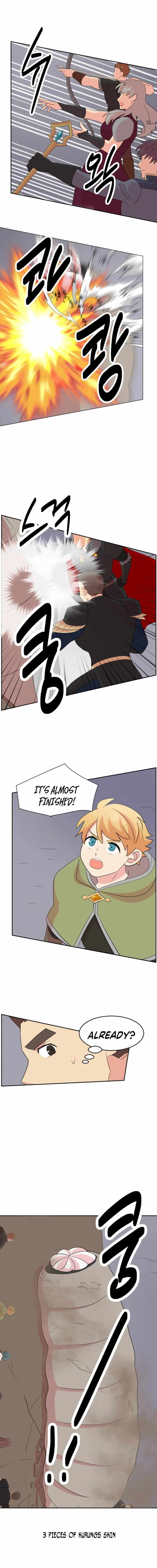Reader Chapter 207 - Page 8