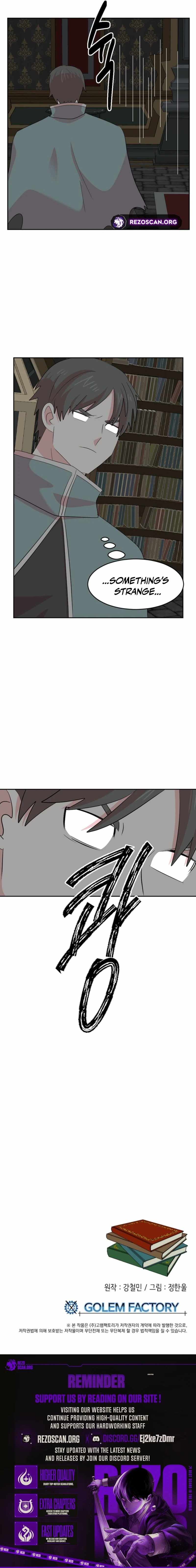 Reader Chapter 208 - Page 11