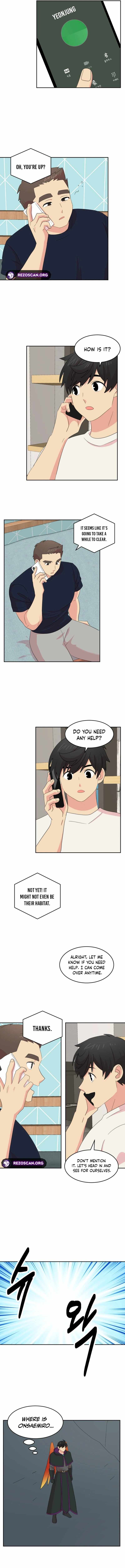 Reader Chapter 208 - Page 4