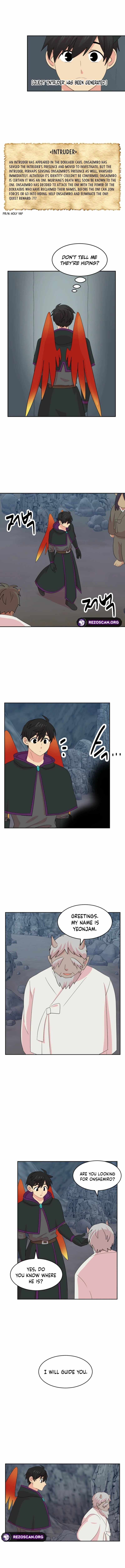 Reader Chapter 208 - Page 5