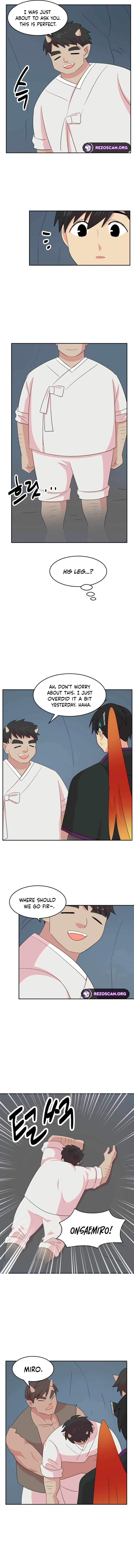 Reader Chapter 208 - Page 7