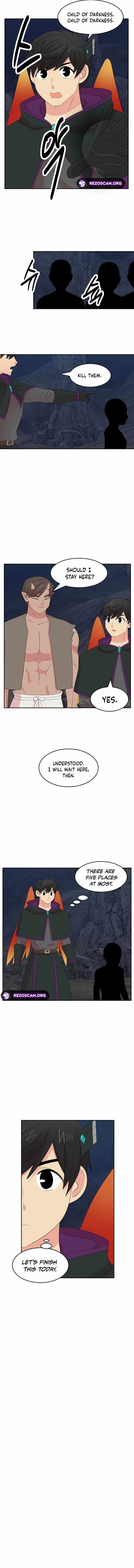 Reader Chapter 208 - Page 9