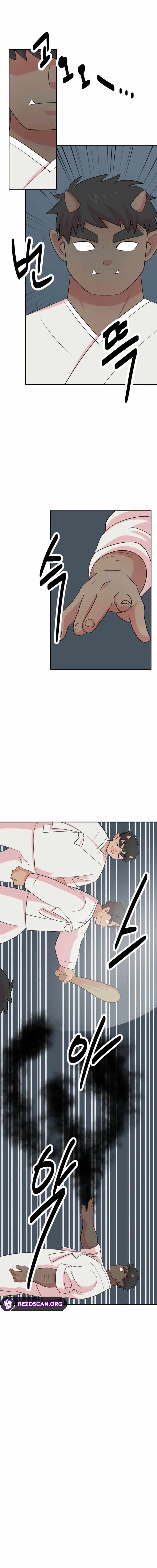 Reader Chapter 211 - Page 12