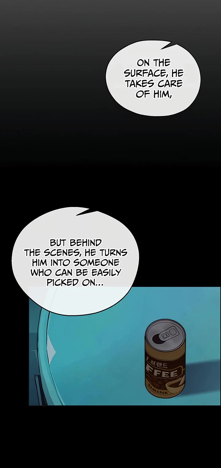 Real Man Chapter 211 - Page 11