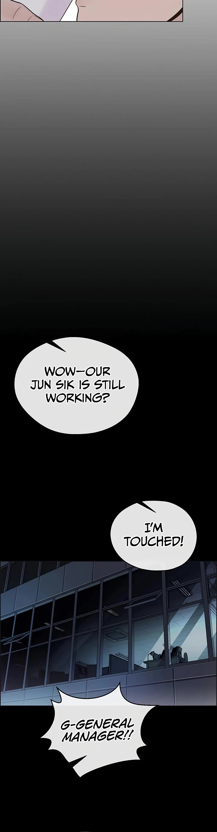 Real Man Chapter 211 - Page 24