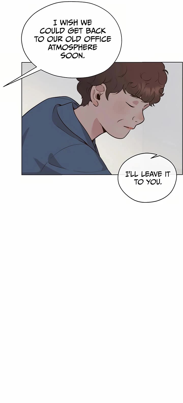 Real Man Chapter 211 - Page 33