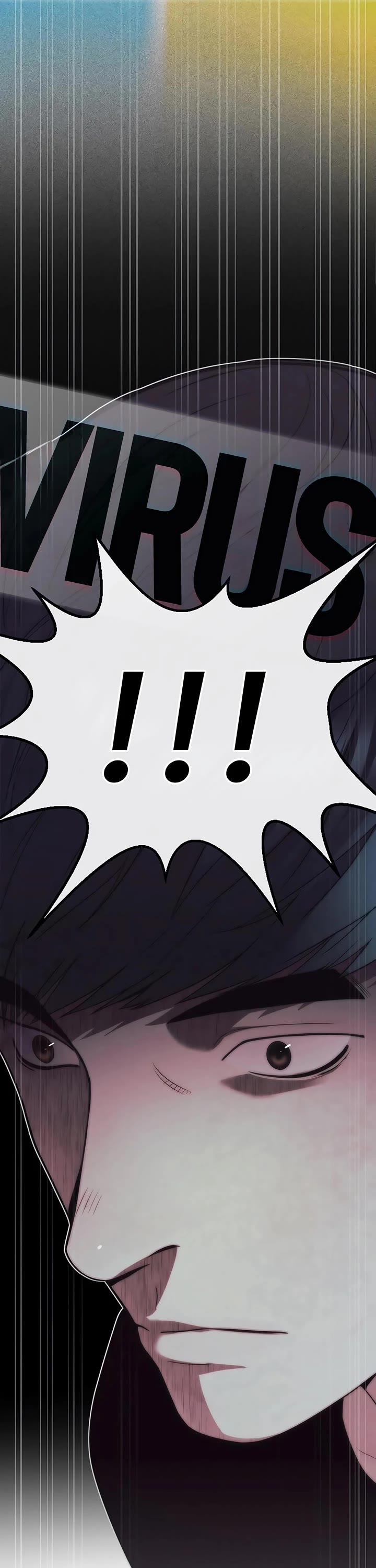 Real Man Chapter 222 - Page 11
