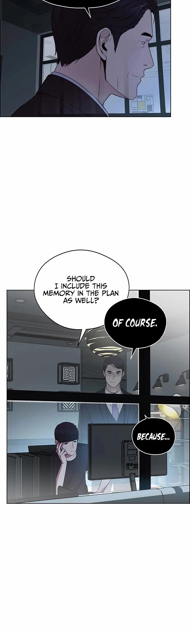 Real Man Chapter 222 - Page 13