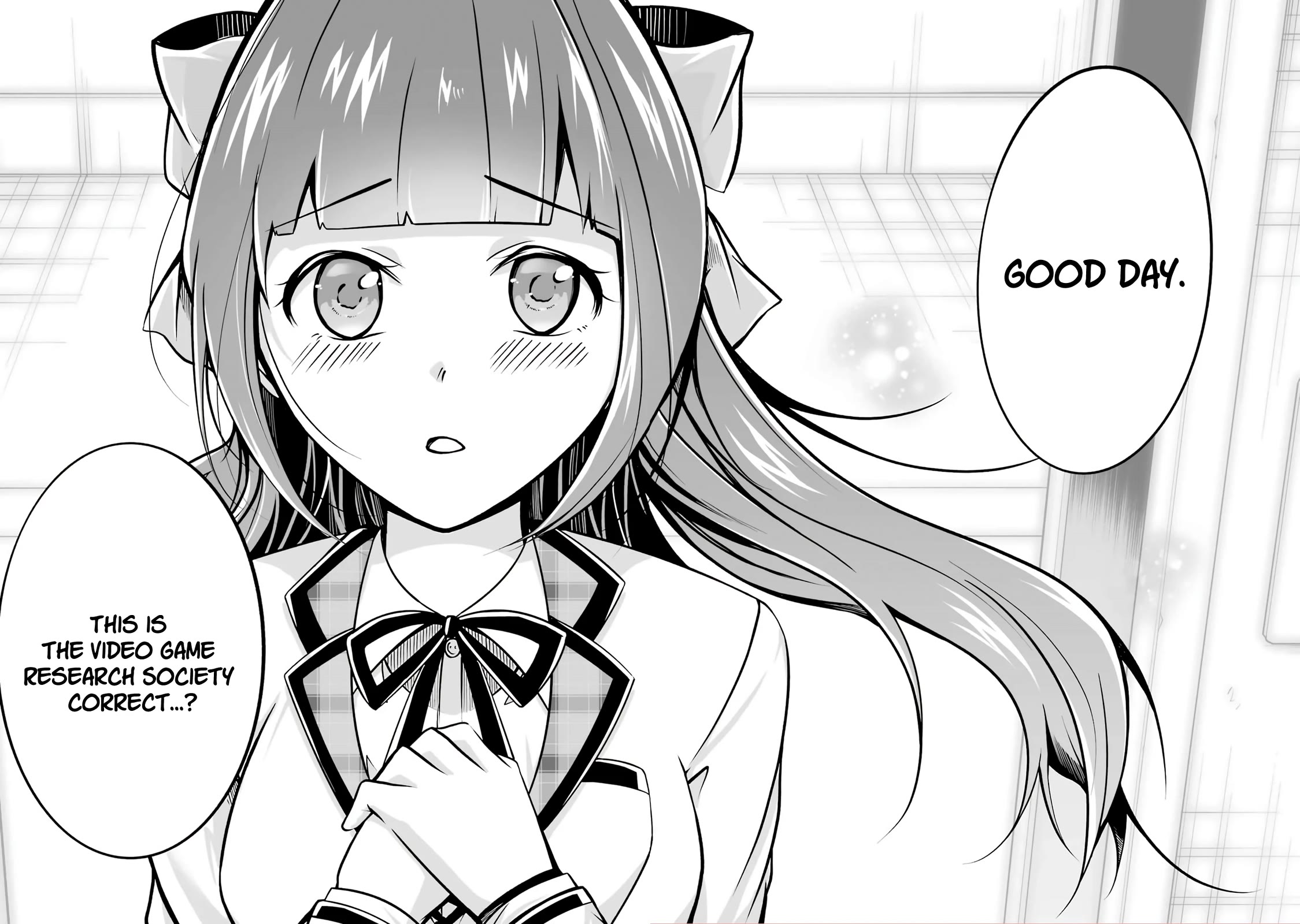 Real no Heroine wa Irimasen! Chapter 102 - Page 25