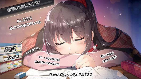Real no Heroine wa Irimasen! Chapter 103 - Page 28